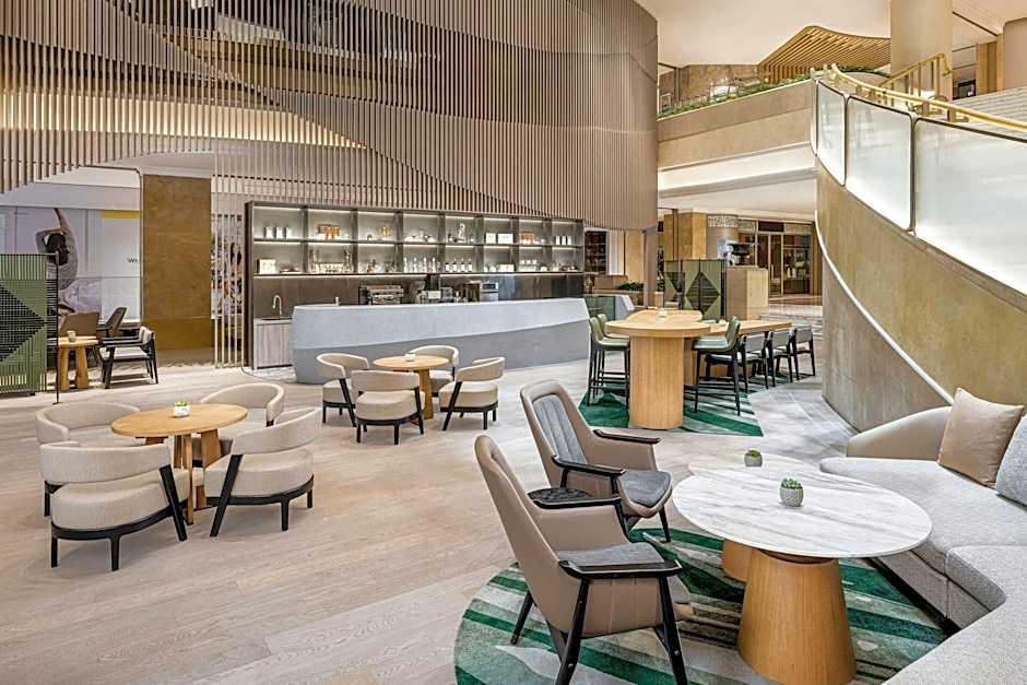 The Westin Shenyang