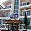 Yangyang Muhak Motel