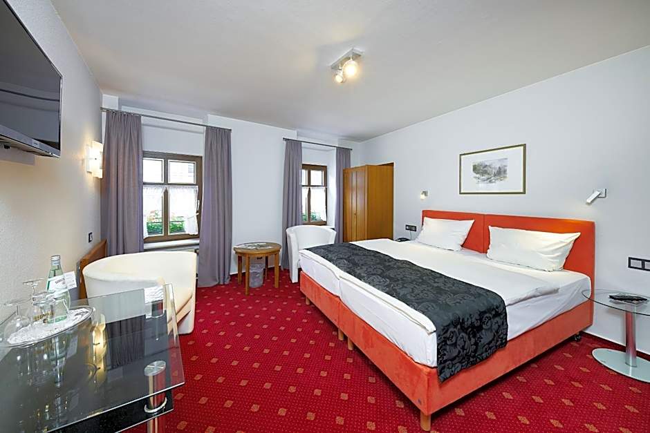 Hotel zur Post