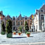 Logis Hotel Saint Martin