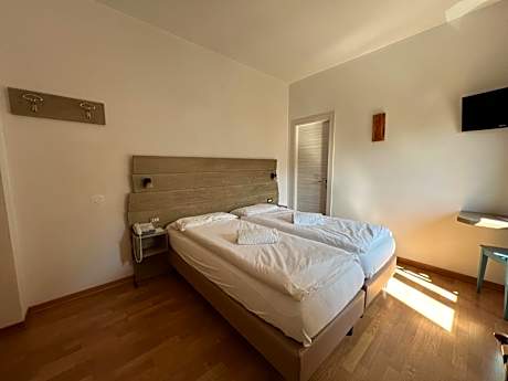 Small Double or Twin Room