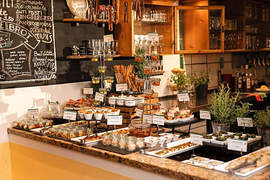 DAS LUDWIG Sports Resort