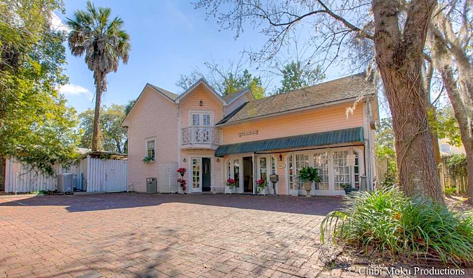 Sweetwater Branch Inn Bed And Breakfast