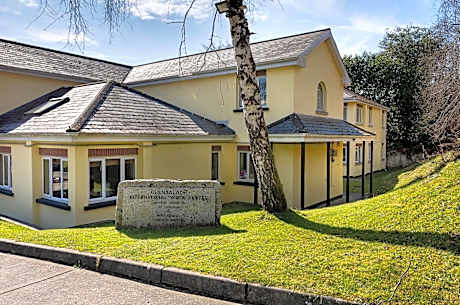 Glendalough International Youth Hostel