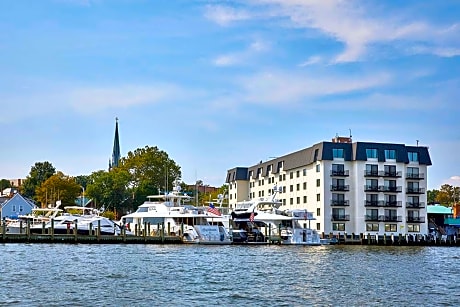 Annapolis Waterfront Hotel, Autograph Collection