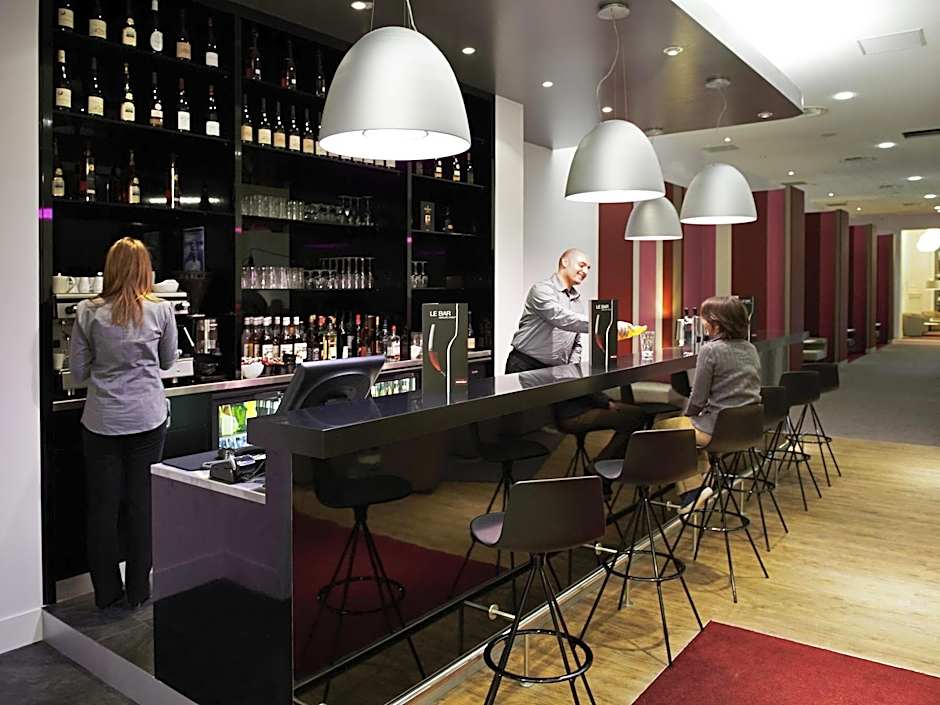 Mercure Cholet Centre