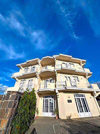 Eleganz Residence