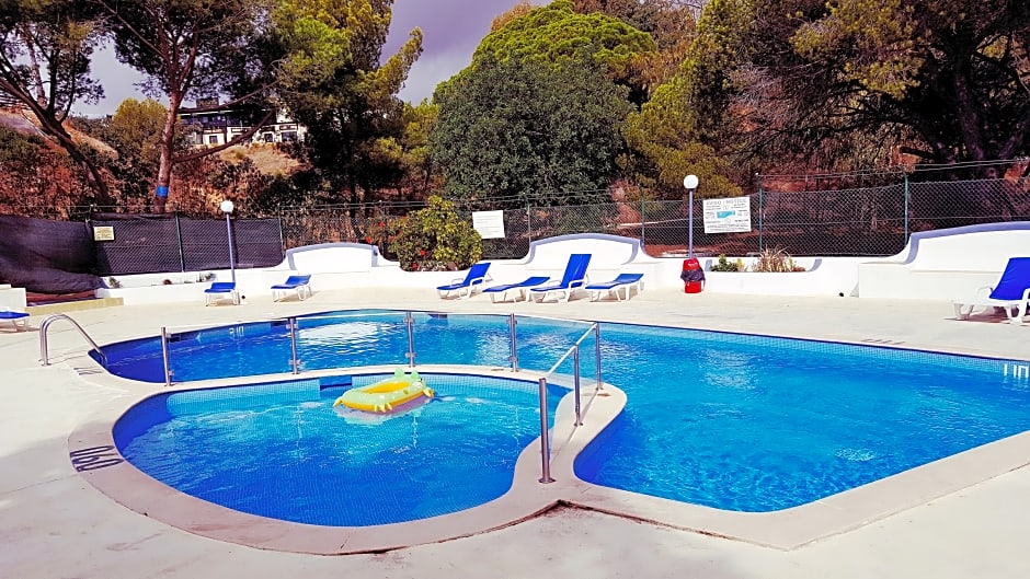 Apartamentos Soldoiro