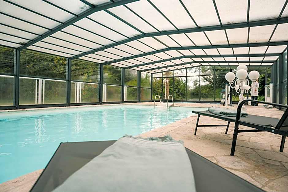 L'Armoric Hôtel - RÉNOVÉ