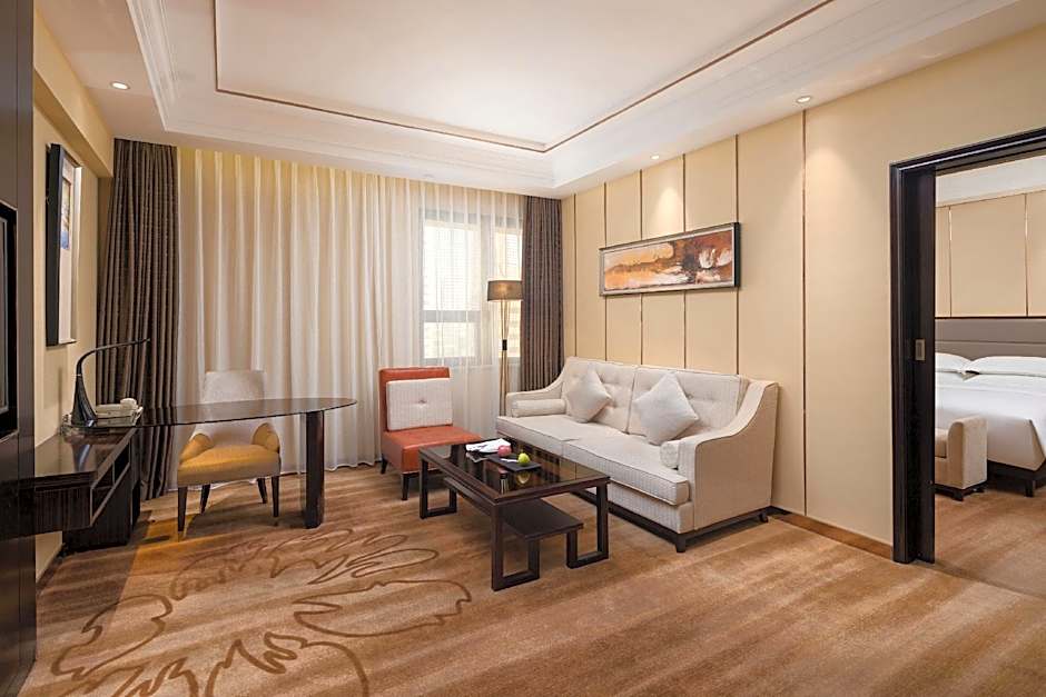 Sunshine Hotel