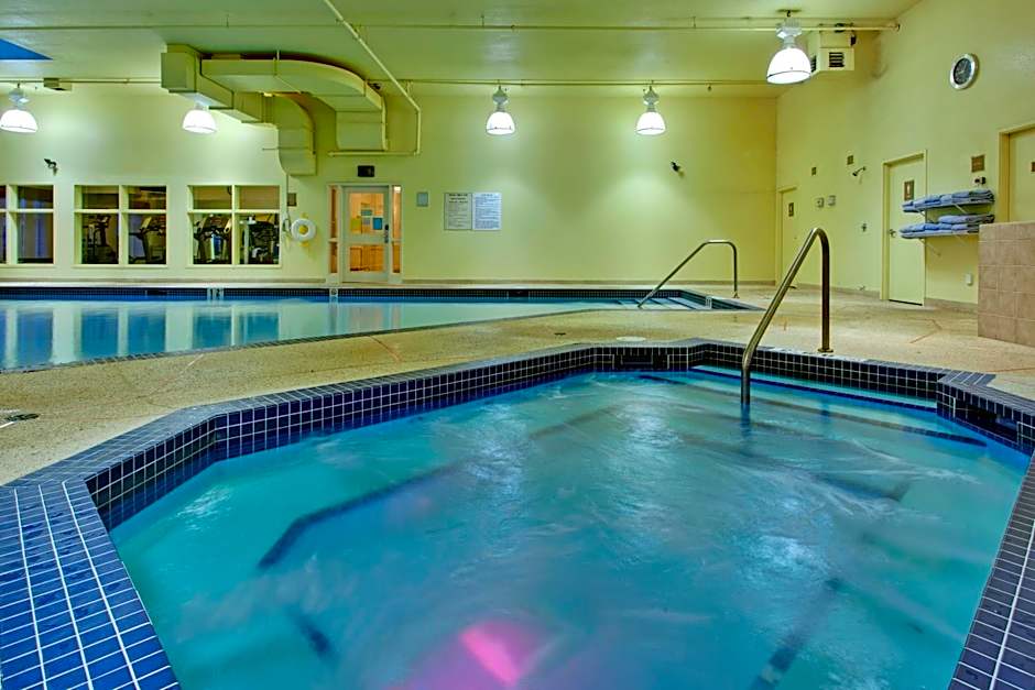 Holiday Inn Express Hotel & Suites - Edmonton International Airport By IHG