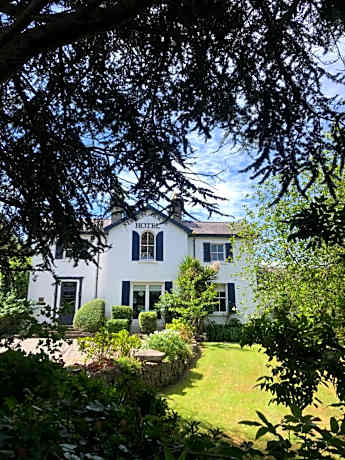 The Station House Hotel