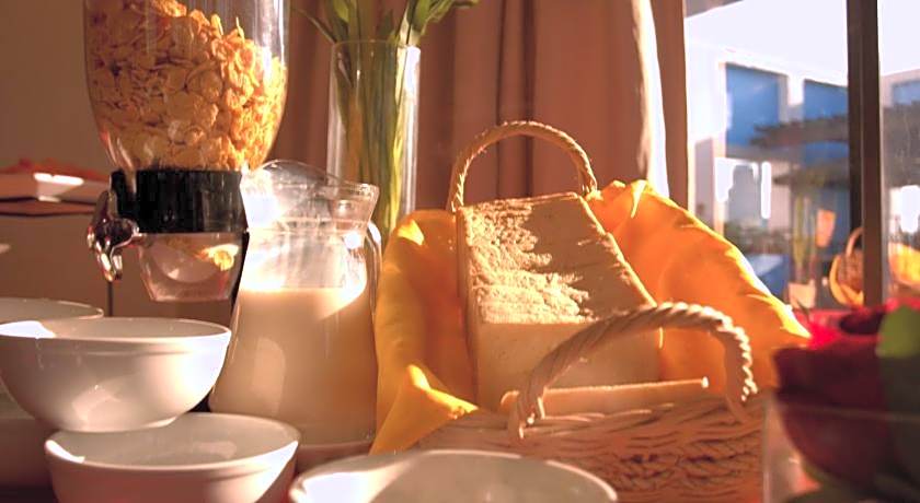 Prince Plaza Ii Condotel