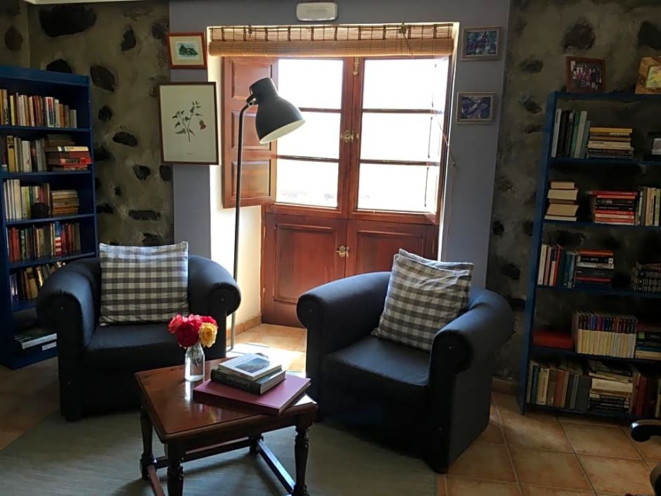 Ibo Alfaro Hotel Rural