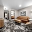 Sandman Hotel Calgary Airport