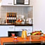 Nemea Appart'hotel Toulouse Saint-Martin