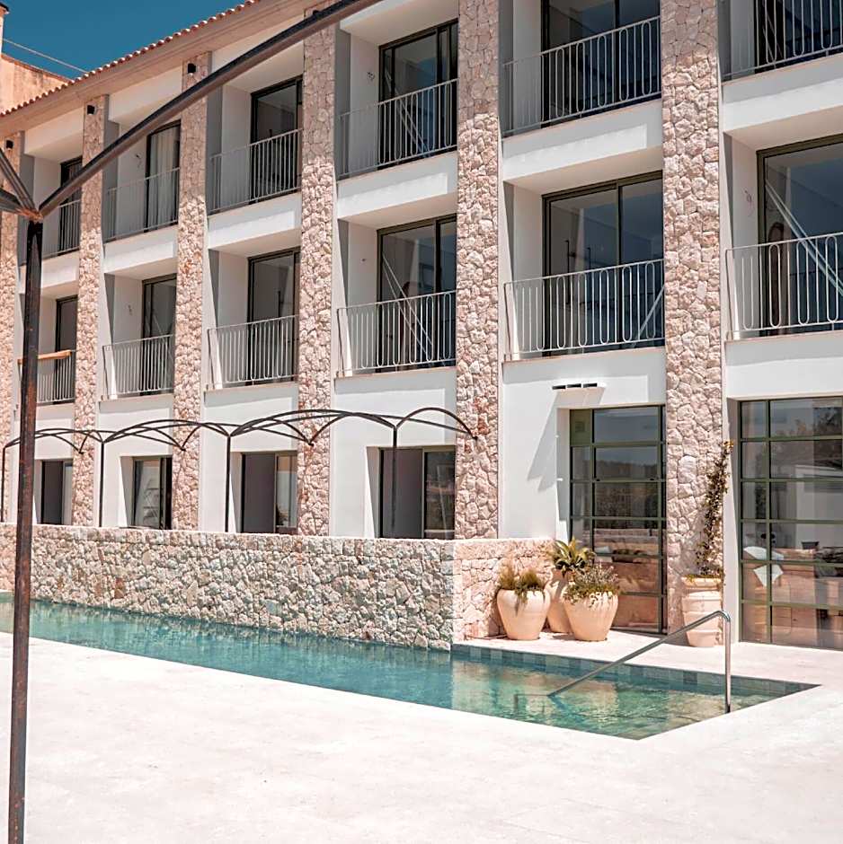 Alcazar Hotel Soller
