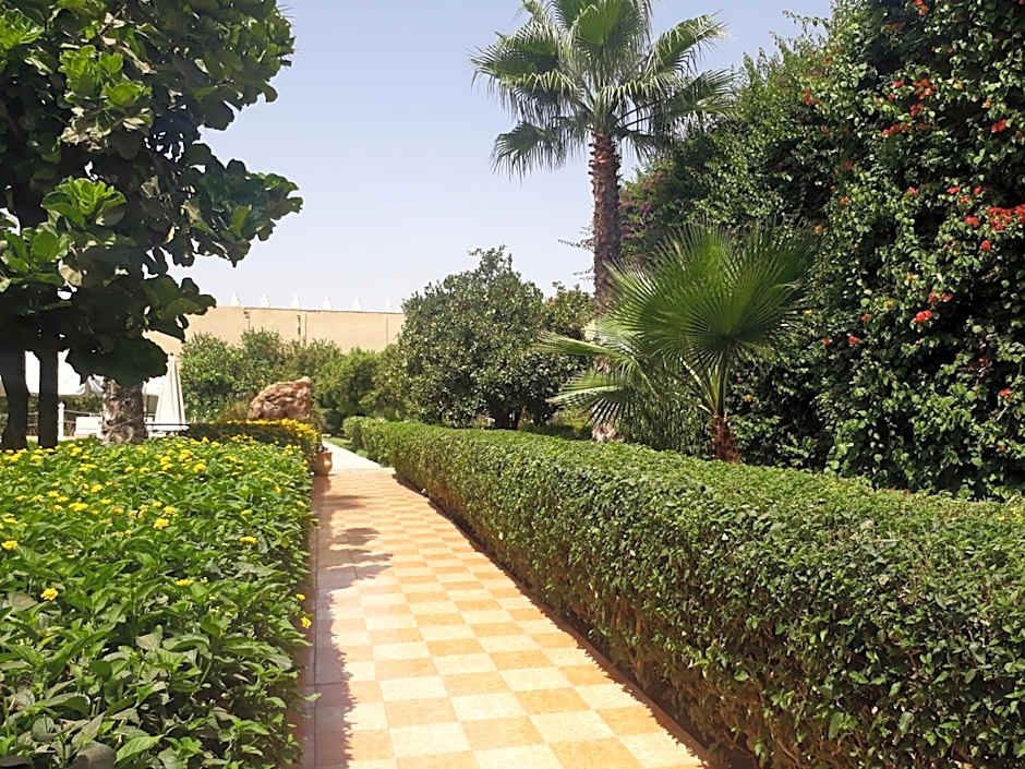 Almounia Hotel & Spa