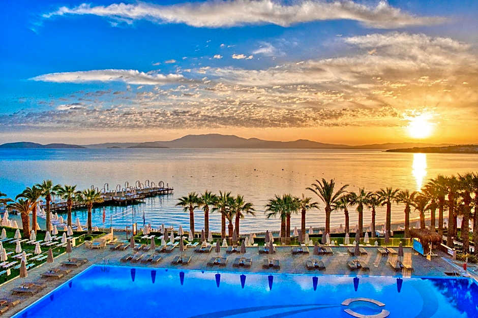 Boyalik Beach Hotel & Spa Cesme