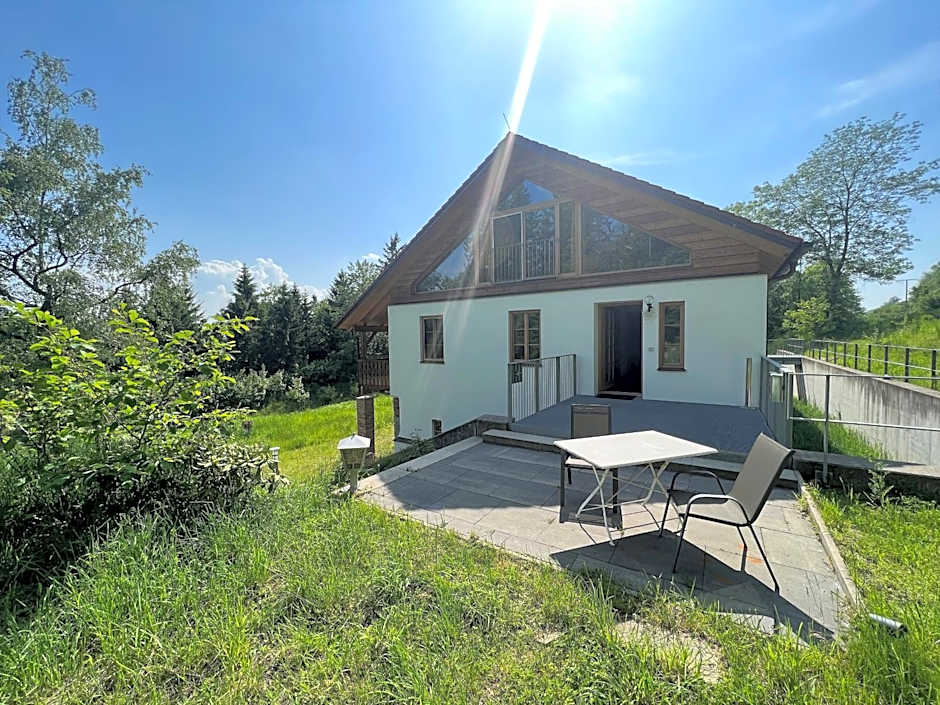 Sunhill Appartments, klimatisiert