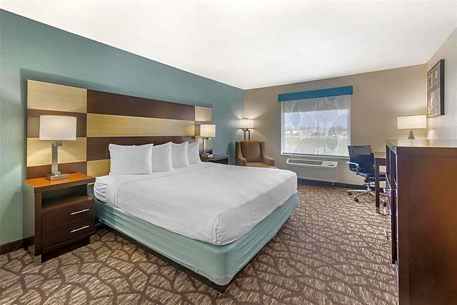 Best Western Joliet Inn And Suites