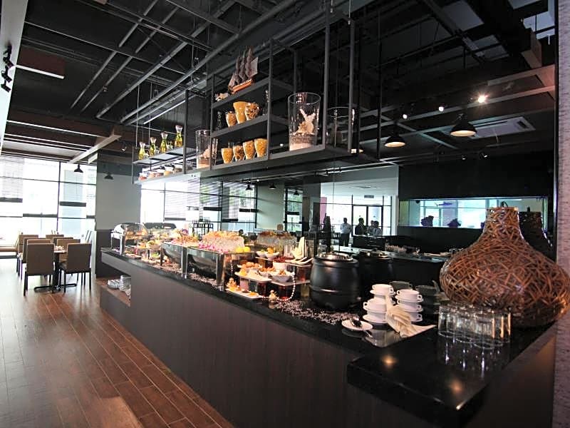 Nexus Business Suite Hotel Shah Alam