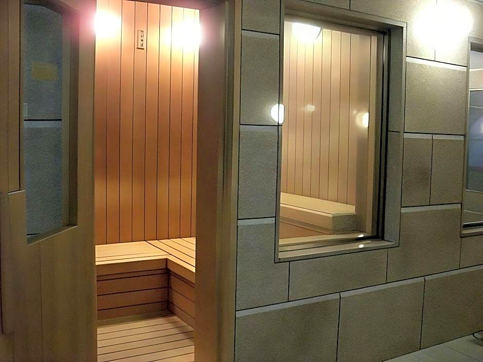 Hotel Route Inn Minokamo