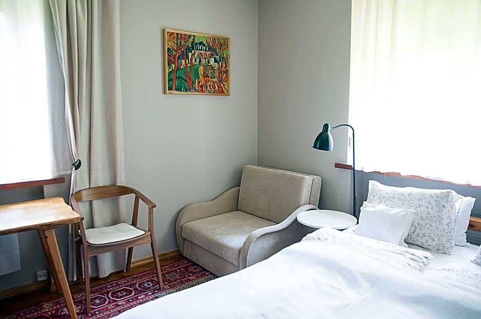 Willa Marma B&B