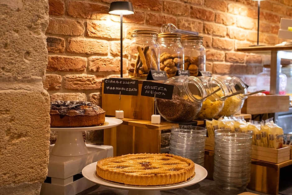 BADIA NUOVA Apart Hotel