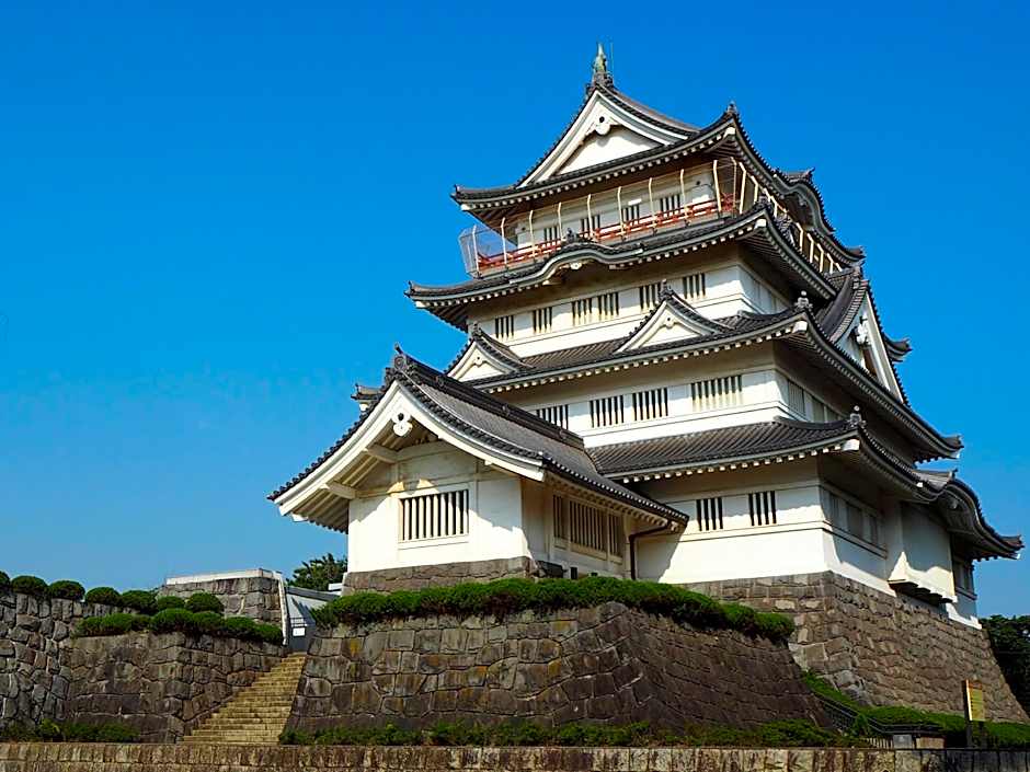 Toyoko Inn Chiba Ekimae