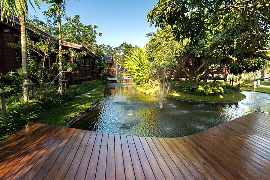 Suksathan Lamphun