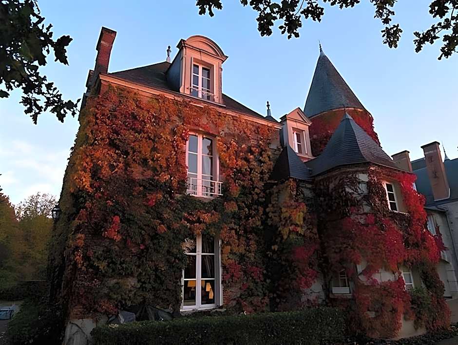 Les Hauts de Loire