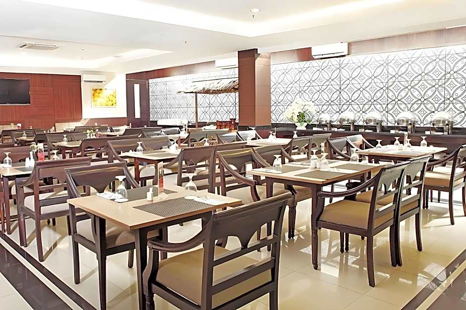 Luxury Malioboro Hotel