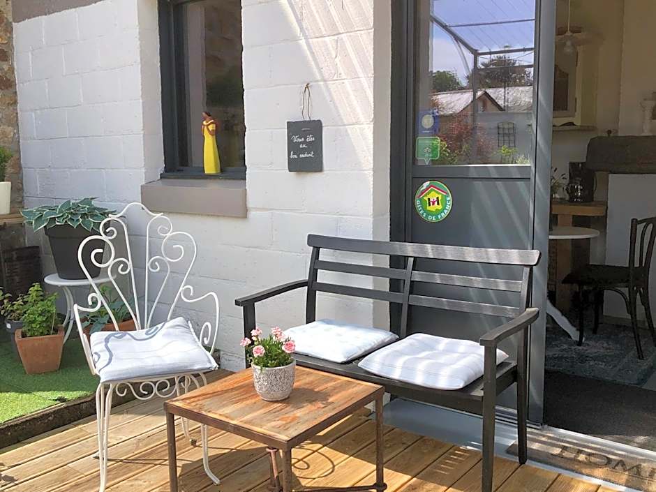 Le Grenier du Jardin