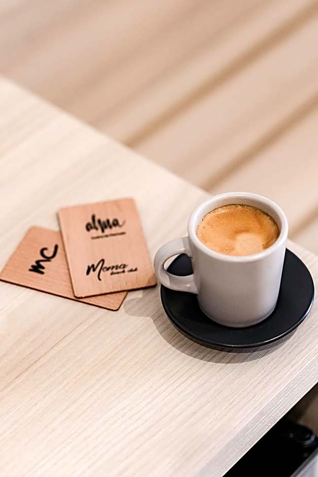 Soul Beach Hotel By Mc- Adults only