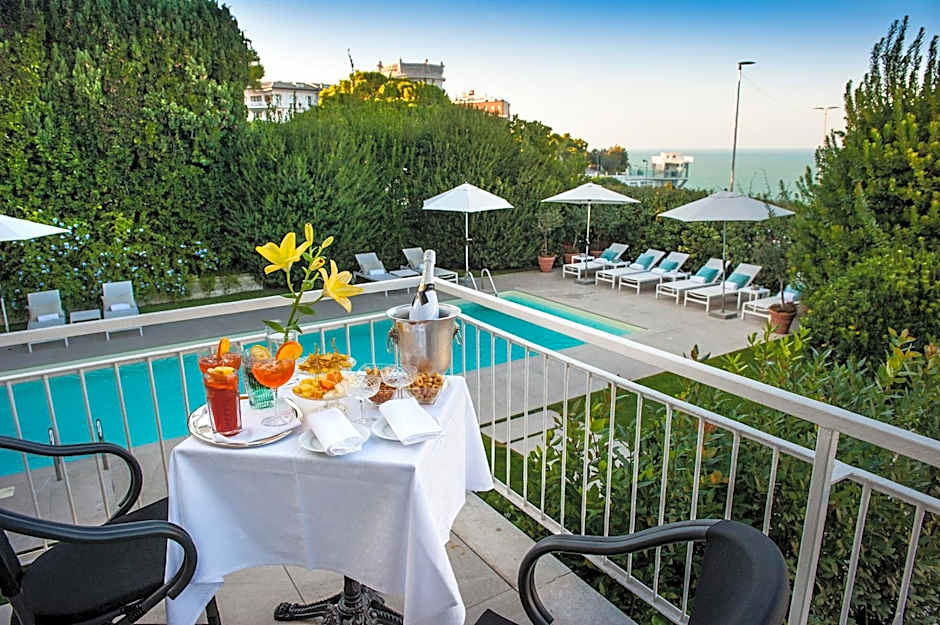 Grand Hotel Passetto