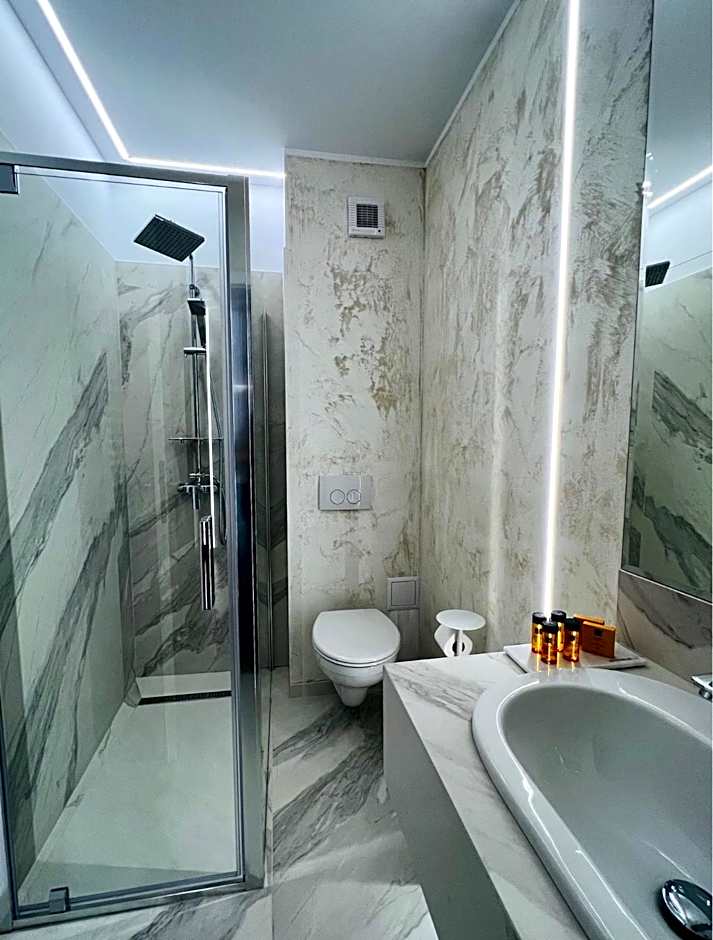 Boutique Villa Isabelle