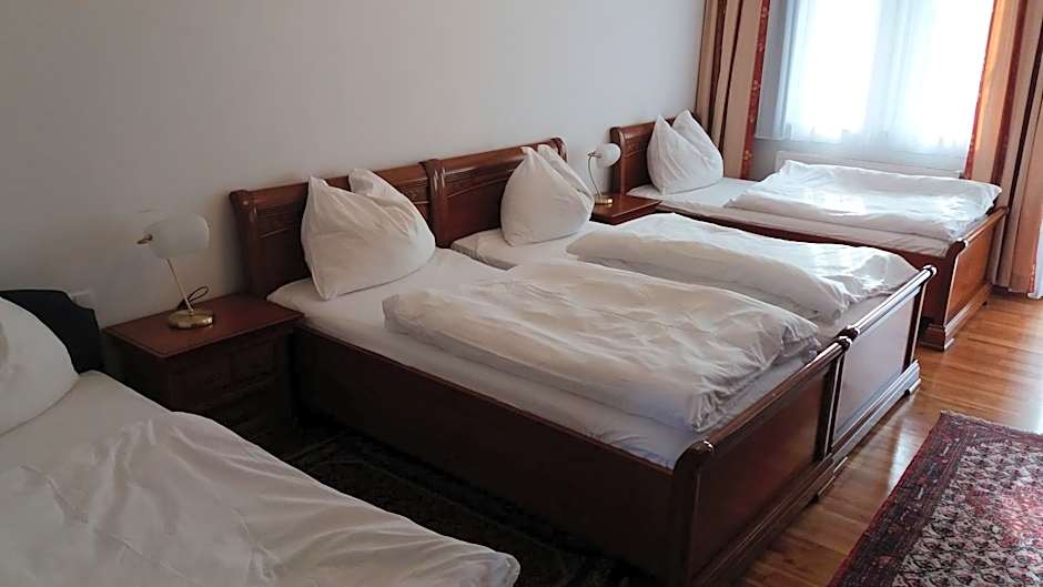 Hotel Gratkorn - "Bed & Breakfast"