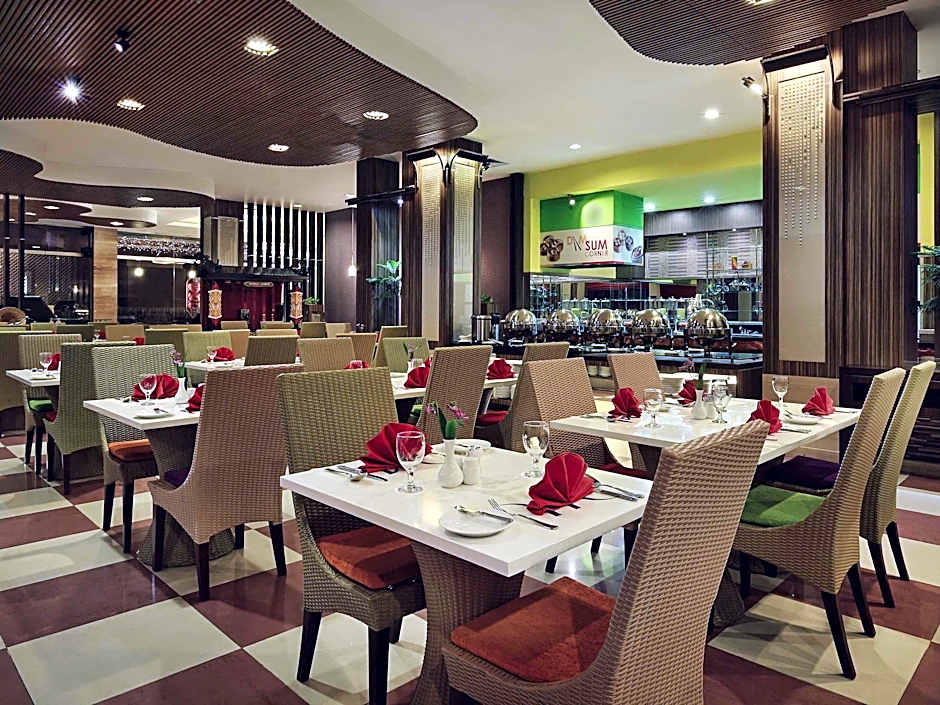 Mercure Pontianak Hotel