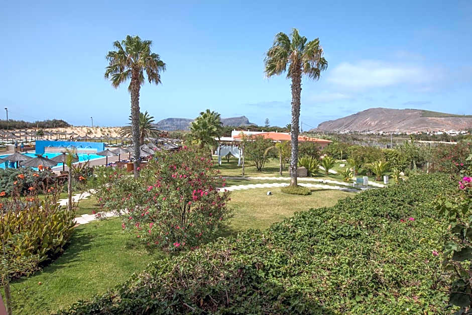 Vila Baleira Porto Santo