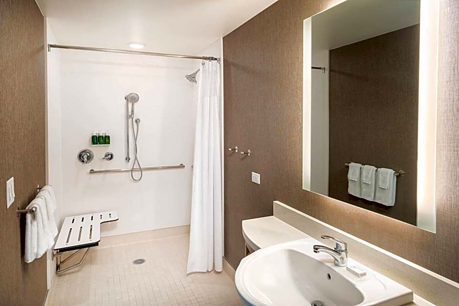 SpringHill Suites by Marriott Irvine Lake Forest