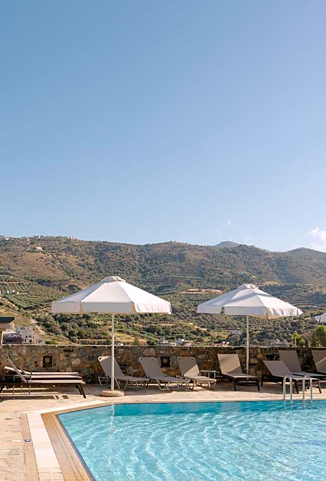 Perla Apartments