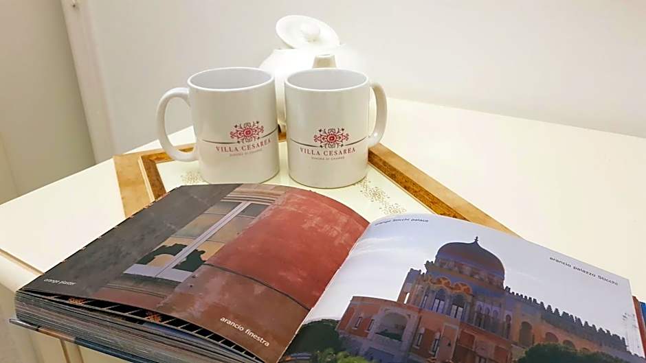 Villa Cesarea Dimora di Charme