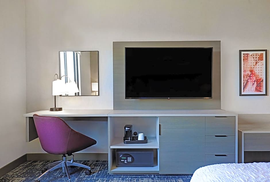 Hampton Inn Patterson