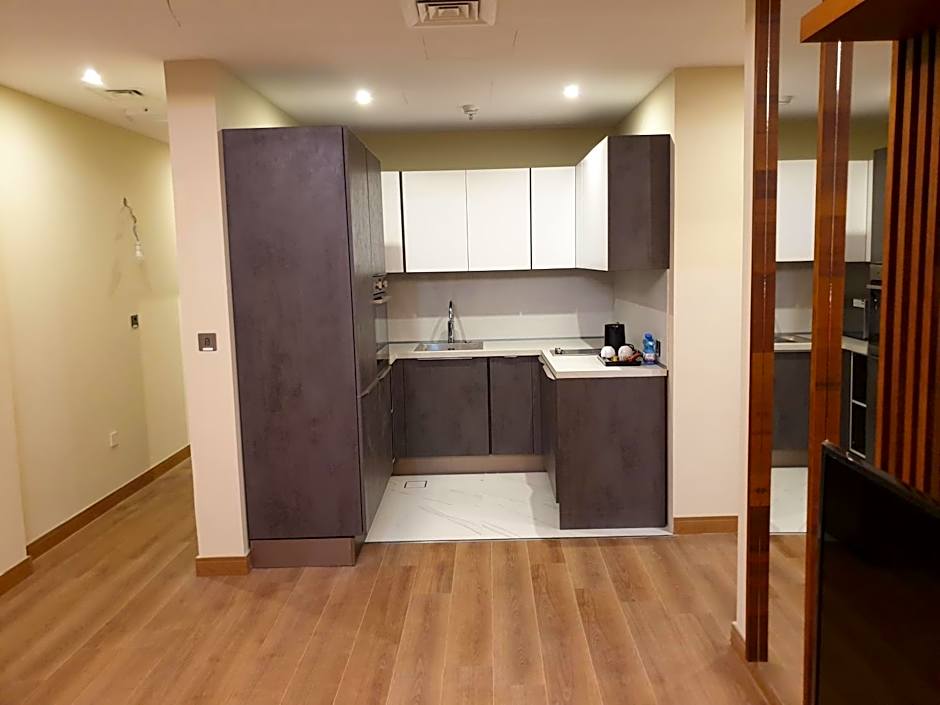 Terminal Inn Mansoura-Furnished Hotel & Apartment