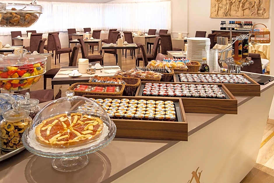 Hotel Atlantico