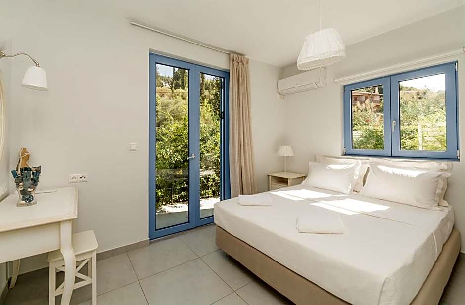 Katerina's Village Agios Nikitas