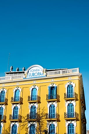 Fonda Hotel 1771