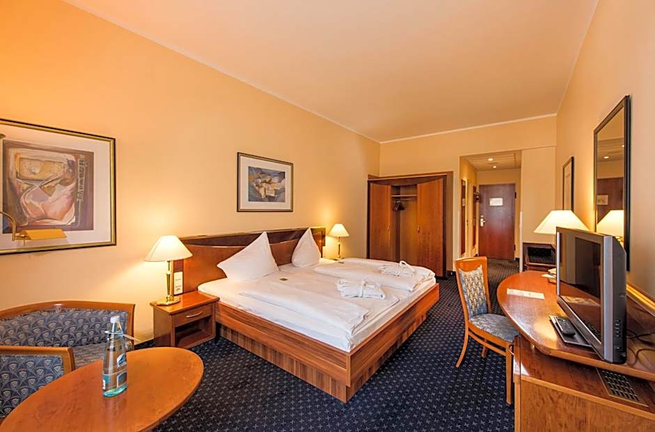 Göbel`s Hotel Quellenhof