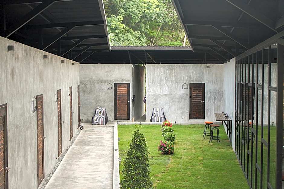 The Simple Koh Yao Noi